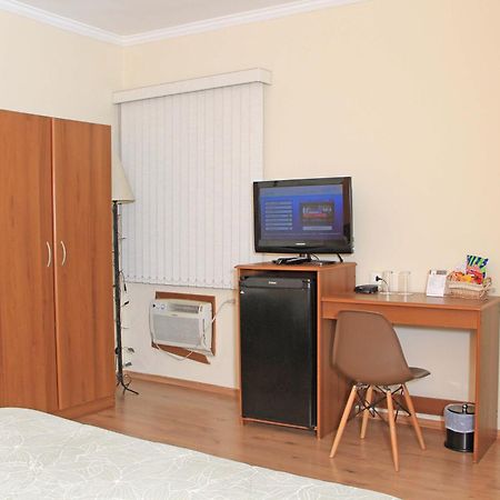 Hotel Valparaiso - Metro Paraiso E 800M Da Av Paulista São Paulo Zewnętrze zdjęcie