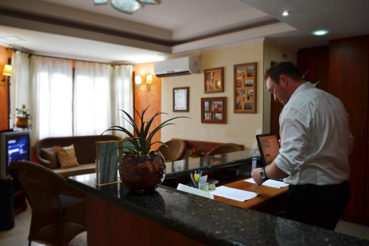 Hotel Valparaiso - Metro Paraiso E 800M Da Av Paulista São Paulo Zewnętrze zdjęcie