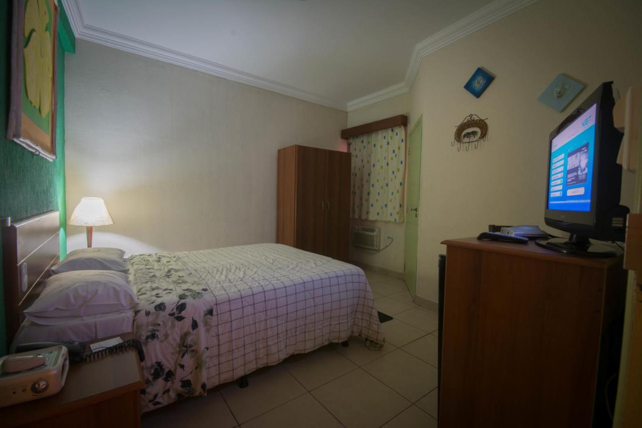 Hotel Valparaiso - Metro Paraiso E 800M Da Av Paulista São Paulo Pokój zdjęcie