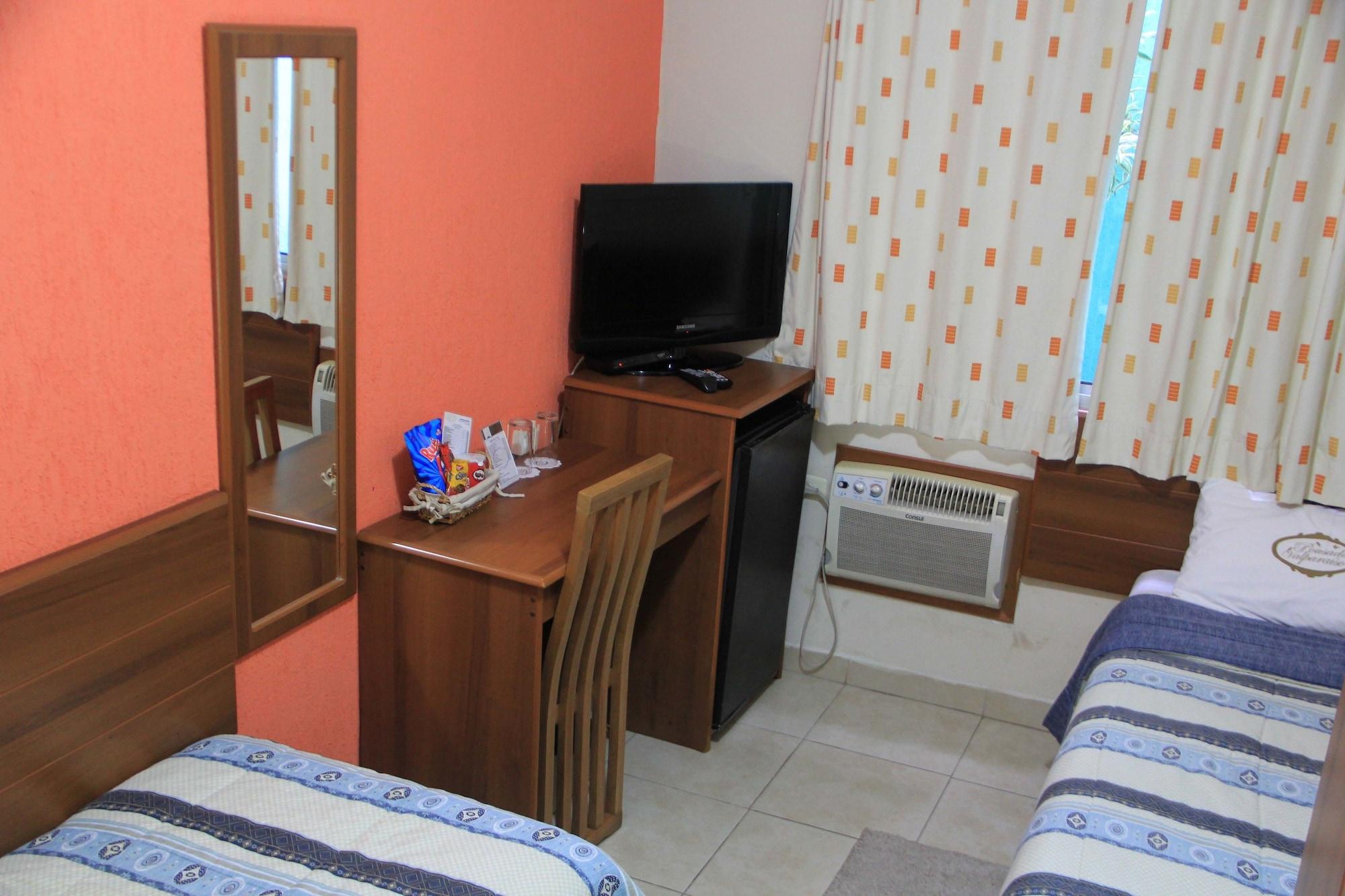 Hotel Valparaiso - Metro Paraiso E 800M Da Av Paulista São Paulo Zewnętrze zdjęcie