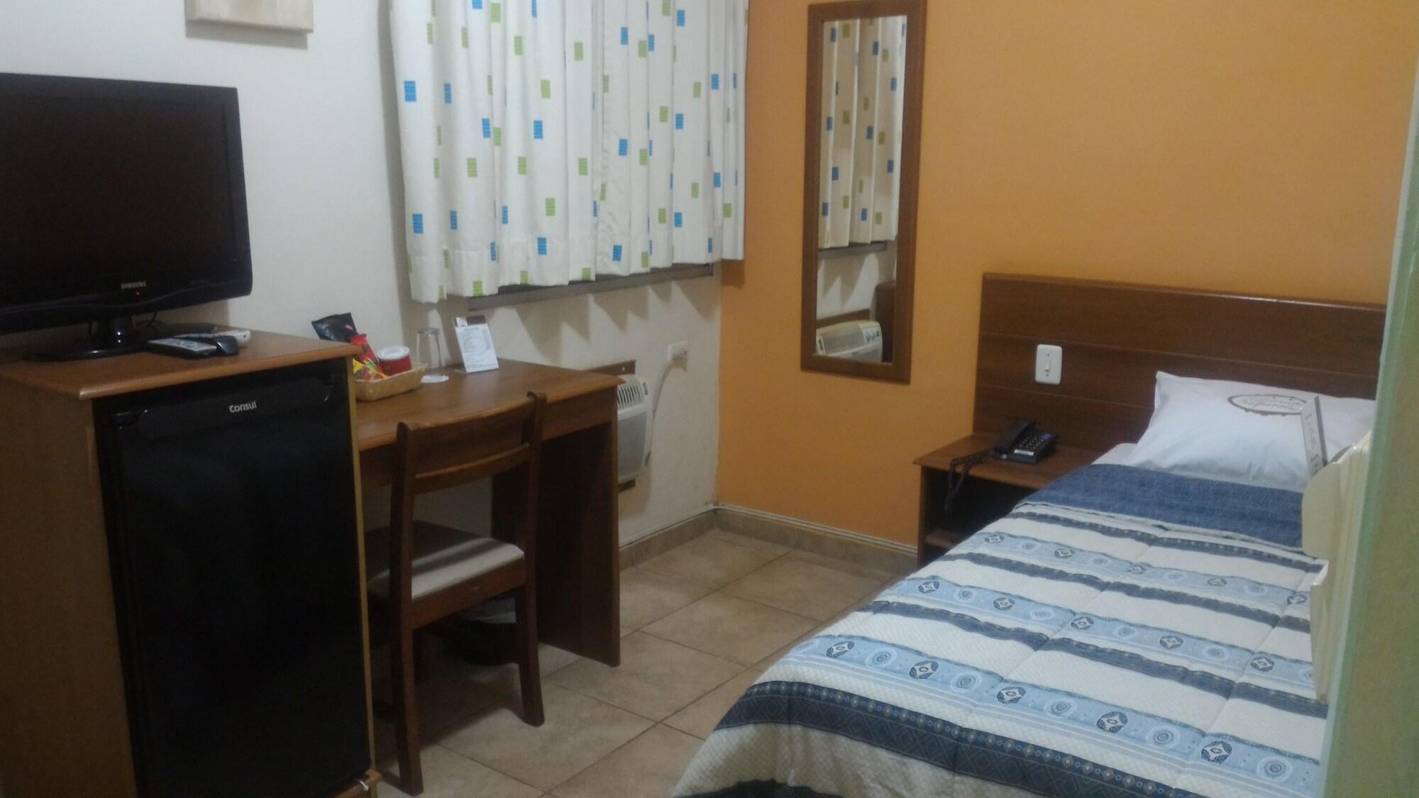 Hotel Valparaiso - Metro Paraiso E 800M Da Av Paulista São Paulo Zewnętrze zdjęcie