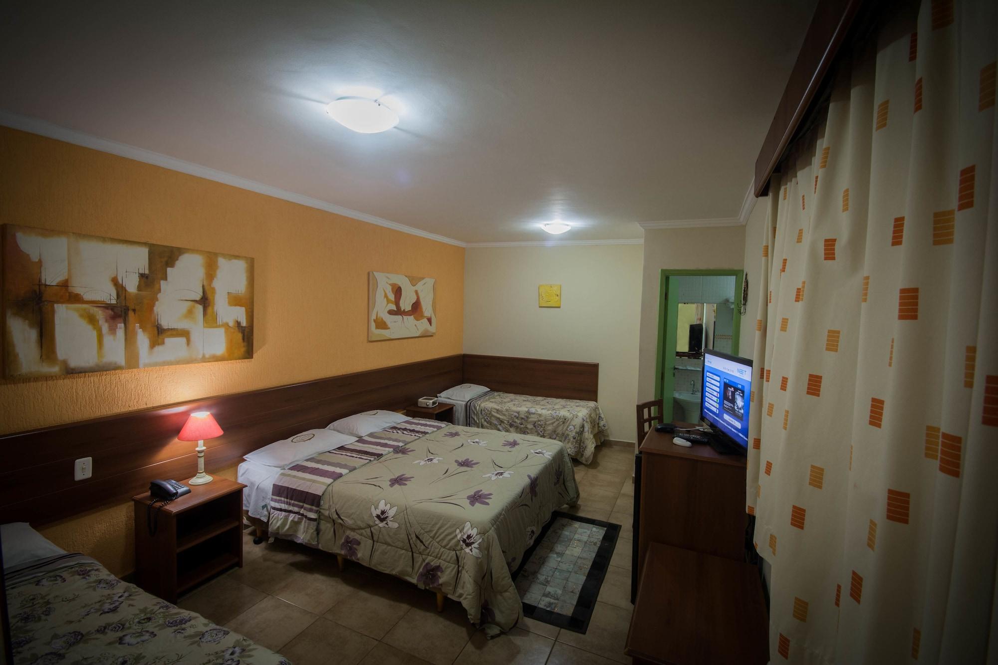 Hotel Valparaiso - Metro Paraiso E 800M Da Av Paulista São Paulo Zewnętrze zdjęcie