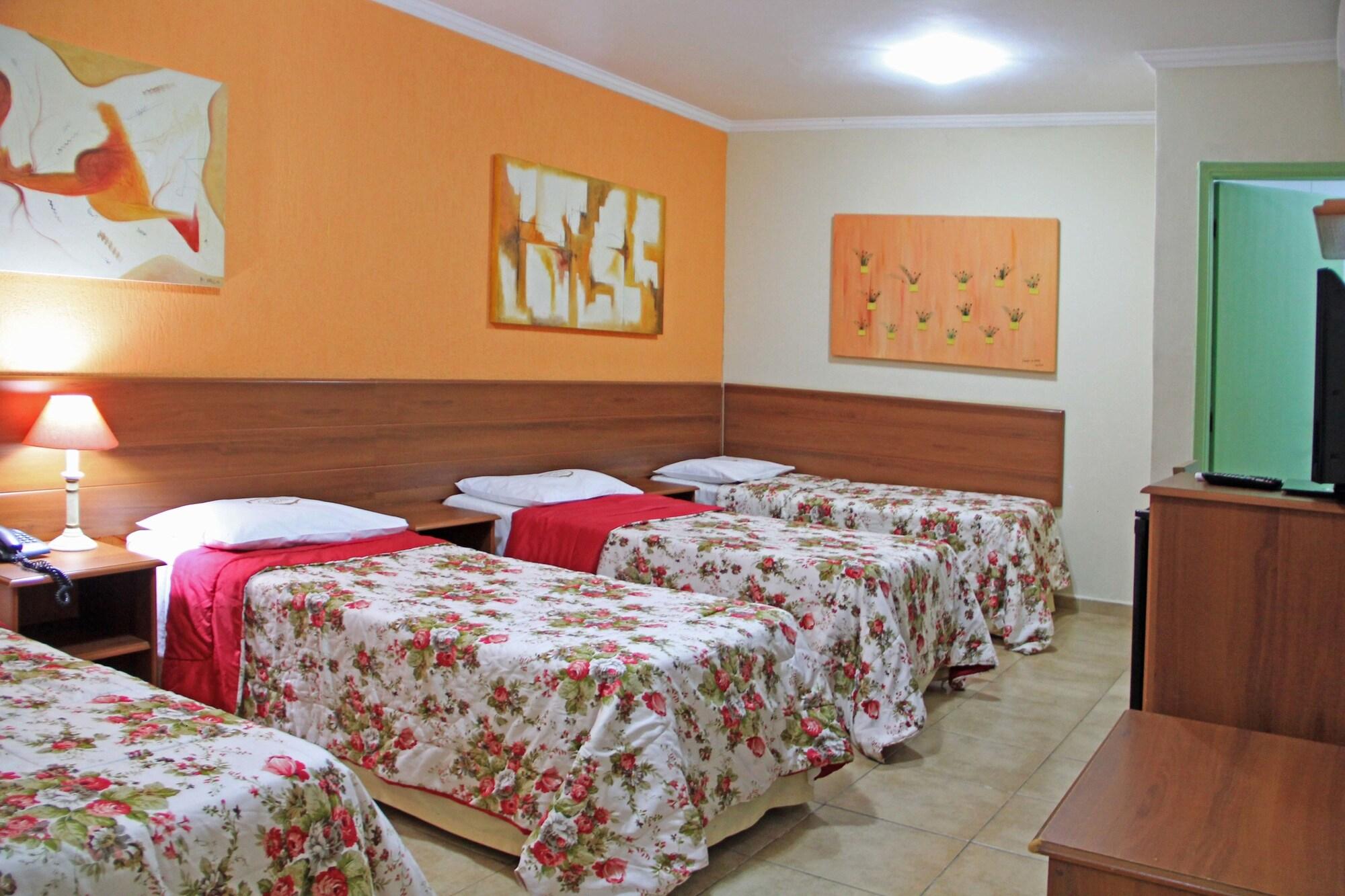 Hotel Valparaiso - Metro Paraiso E 800M Da Av Paulista São Paulo Zewnętrze zdjęcie