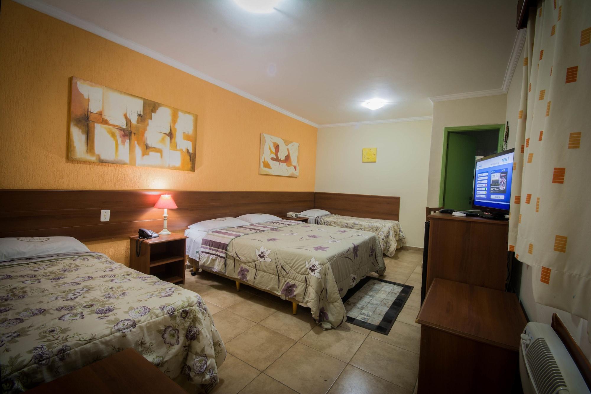 Hotel Valparaiso - Metro Paraiso E 800M Da Av Paulista São Paulo Zewnętrze zdjęcie