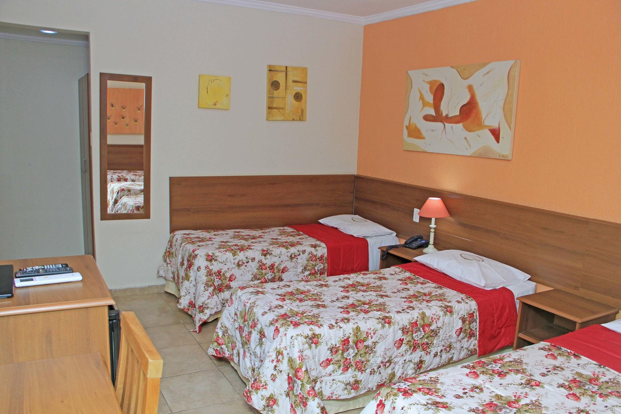 Hotel Valparaiso - Metro Paraiso E 800M Da Av Paulista São Paulo Zewnętrze zdjęcie