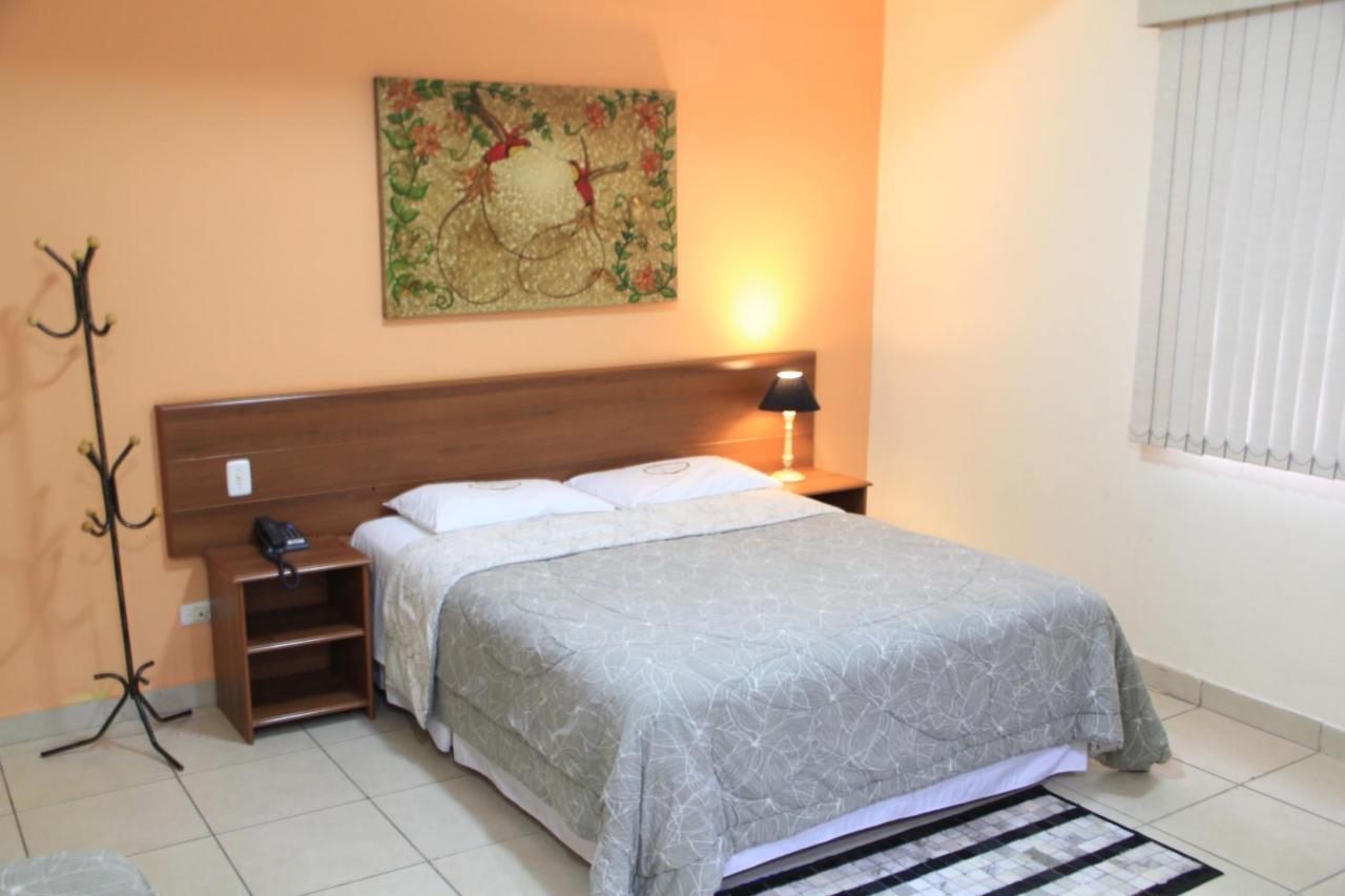 Hotel Valparaiso - Metro Paraiso E 800M Da Av Paulista São Paulo Zewnętrze zdjęcie