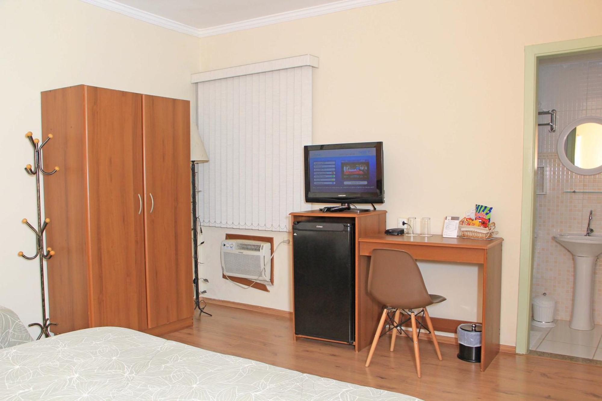 Hotel Valparaiso - Metro Paraiso E 800M Da Av Paulista São Paulo Zewnętrze zdjęcie