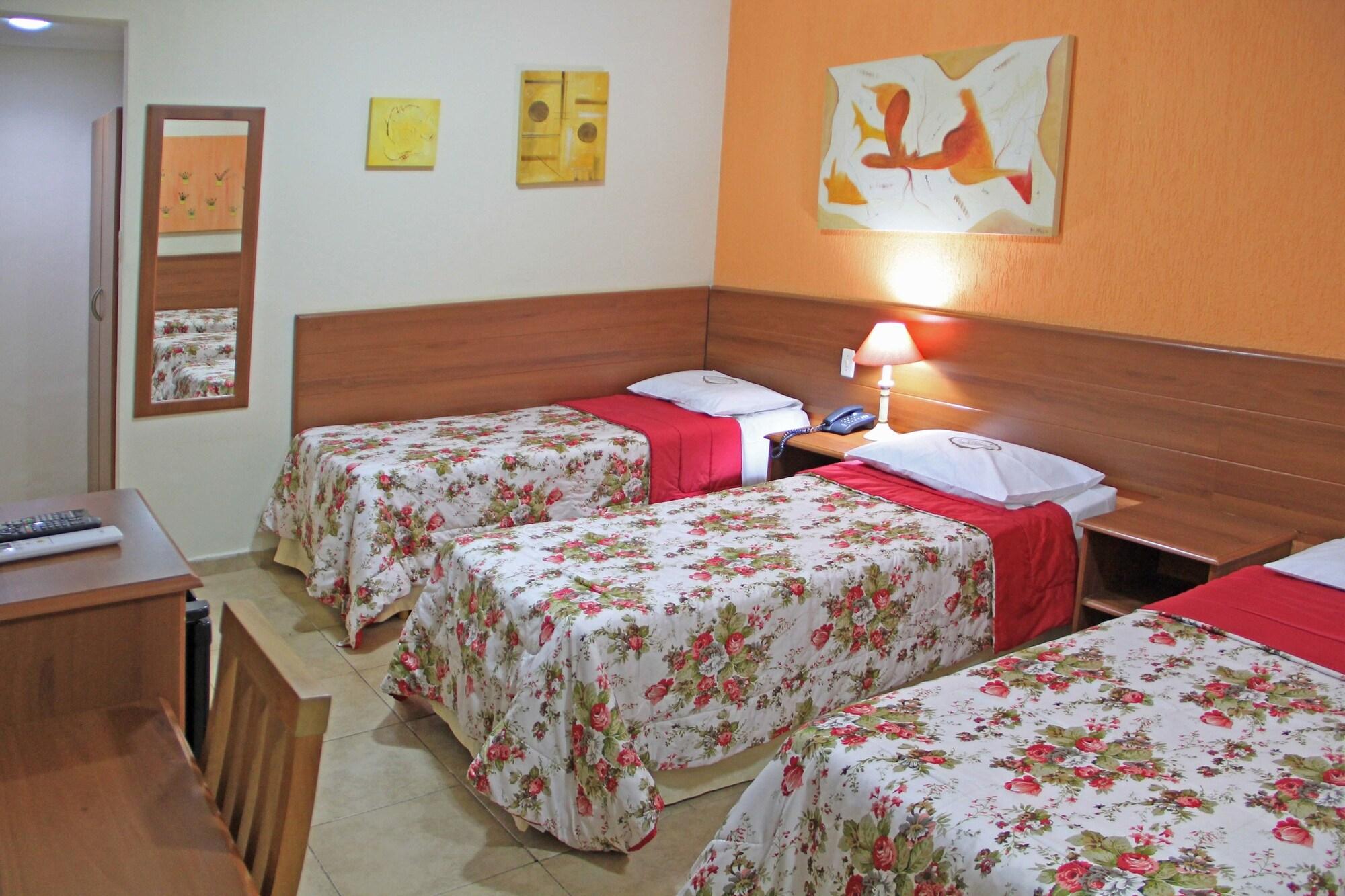 Hotel Valparaiso - Metro Paraiso E 800M Da Av Paulista São Paulo Zewnętrze zdjęcie