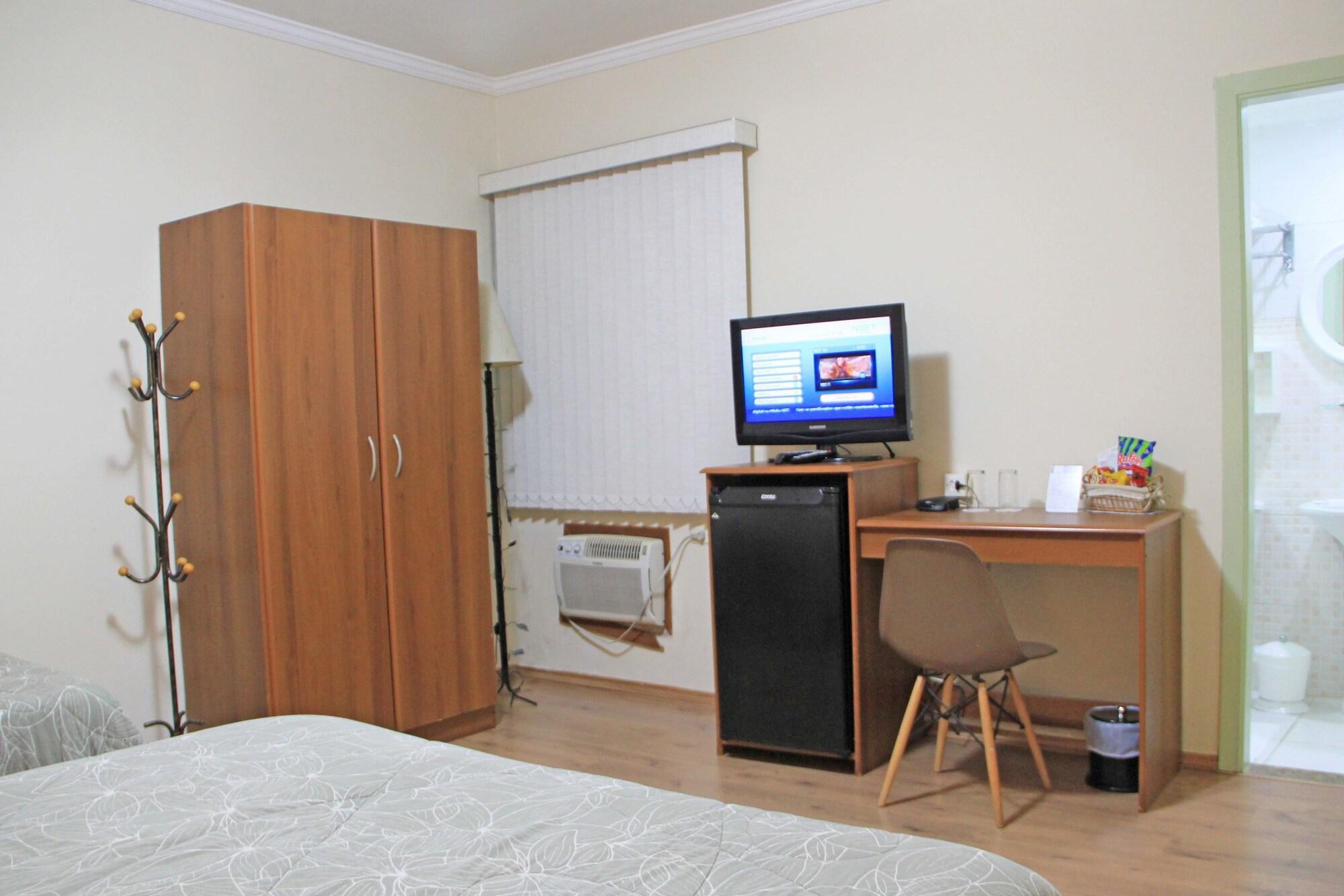 Hotel Valparaiso - Metro Paraiso E 800M Da Av Paulista São Paulo Zewnętrze zdjęcie
