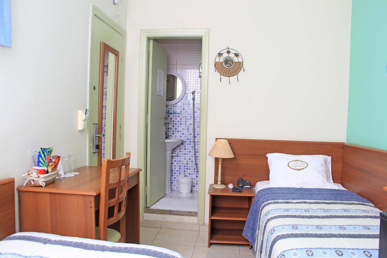 Hotel Valparaiso - Metro Paraiso E 800M Da Av Paulista São Paulo Zewnętrze zdjęcie