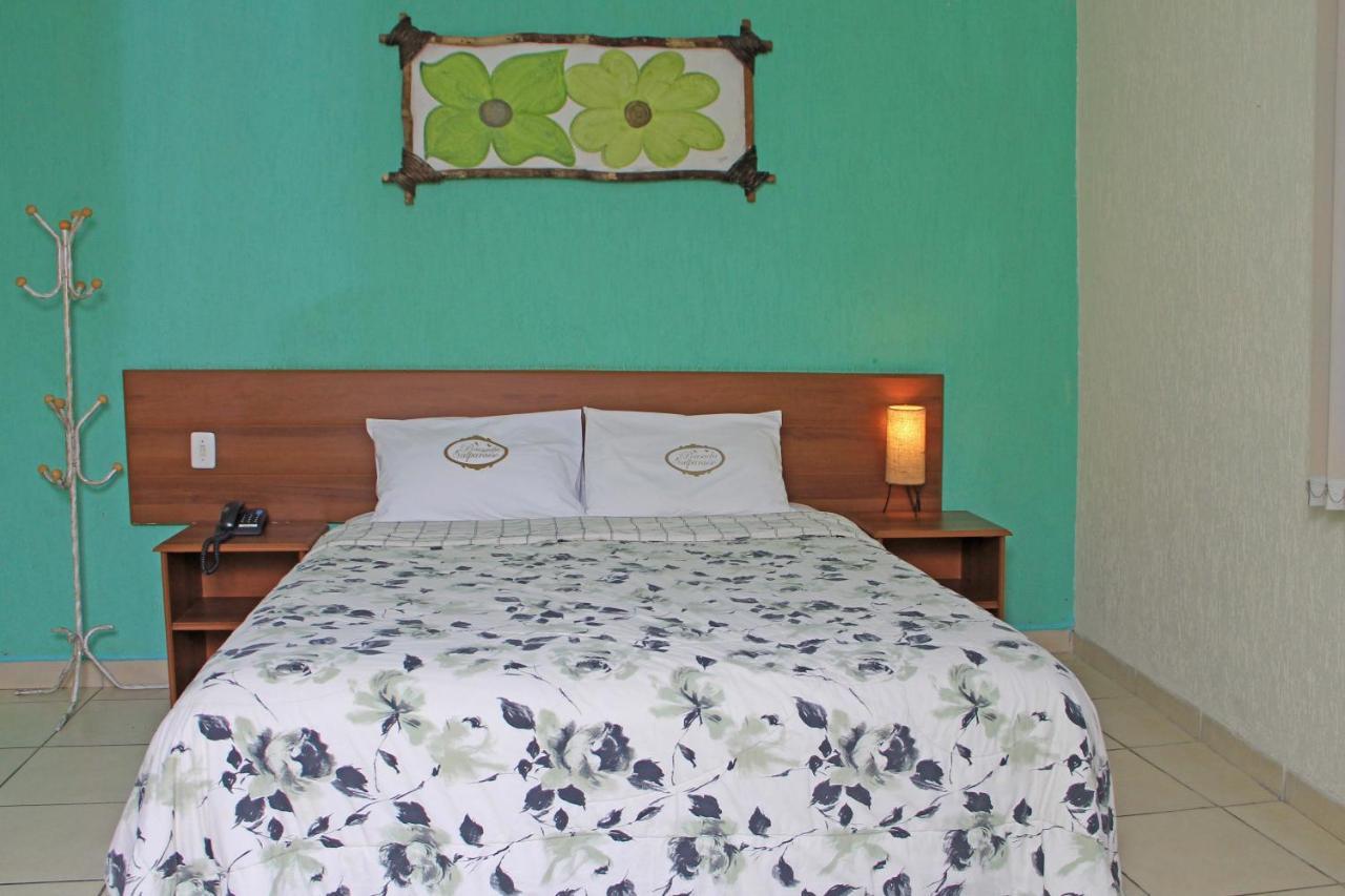 Hotel Valparaiso - Metro Paraiso E 800M Da Av Paulista São Paulo Zewnętrze zdjęcie