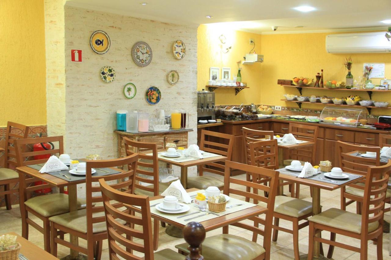 Hotel Valparaiso - Metro Paraiso E 800M Da Av Paulista São Paulo Zewnętrze zdjęcie