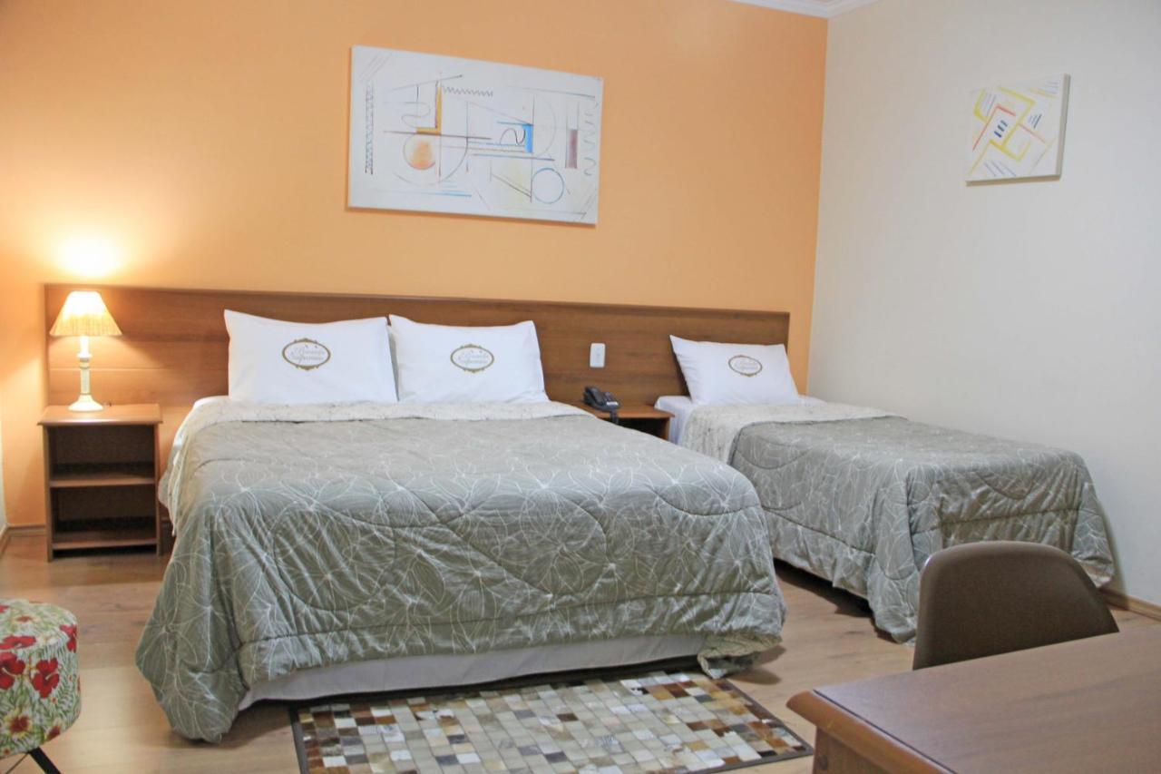 Hotel Valparaiso - Metro Paraiso E 800M Da Av Paulista São Paulo Zewnętrze zdjęcie