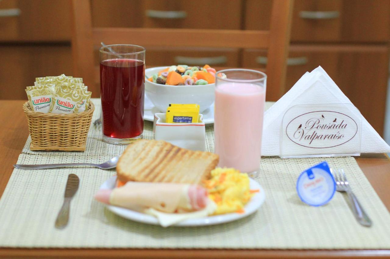 Hotel Valparaiso - Metro Paraiso E 800M Da Av Paulista São Paulo Zewnętrze zdjęcie