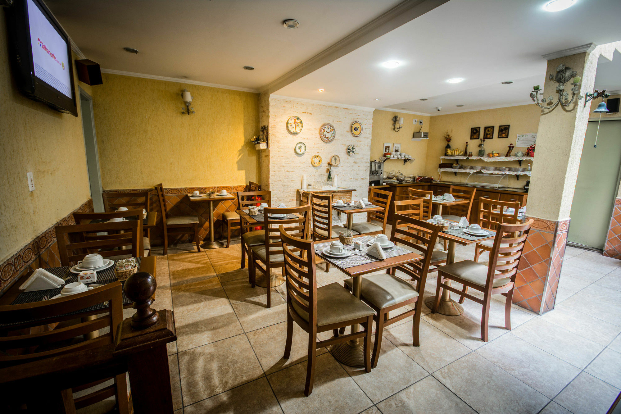 Hotel Valparaiso - Metro Paraiso E 800M Da Av Paulista São Paulo Zewnętrze zdjęcie